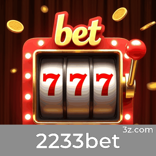 Cadastro na 2233bet