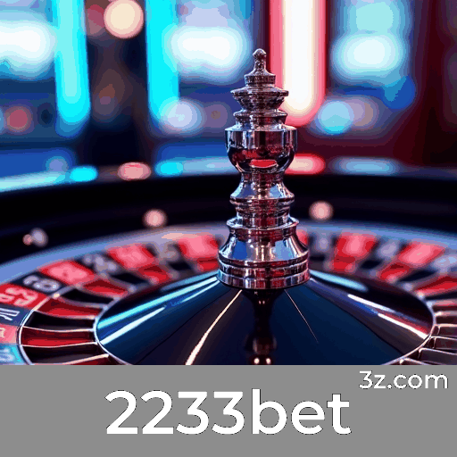 Cassino Online 2233bet