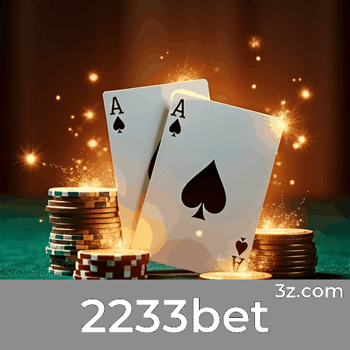 Cassino Online 2233bet