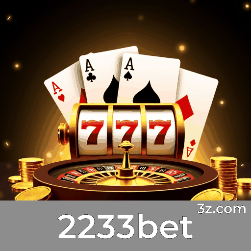 Acesso ao 2233bet