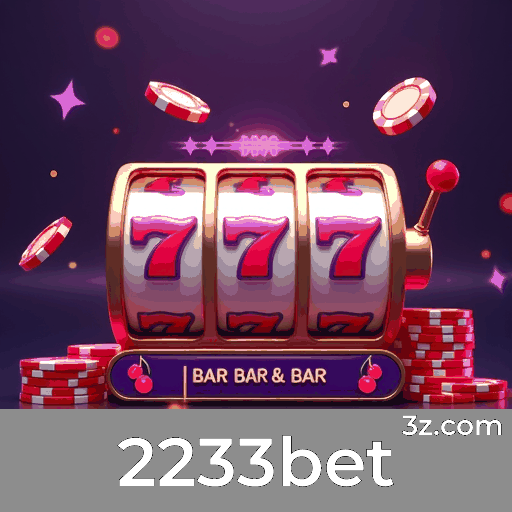 Acesso ao 2233bet