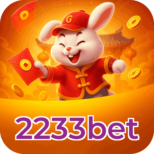 2233bet logo