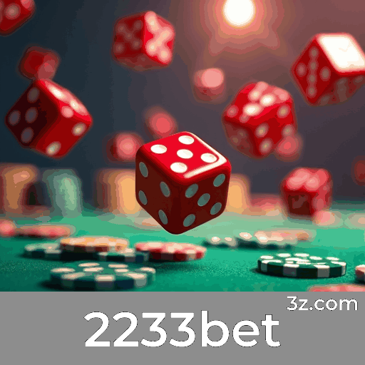 Acesso ao 2233bet