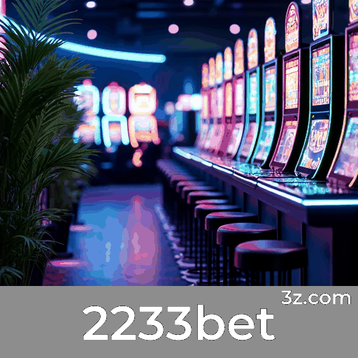Cassino Online 2233bet