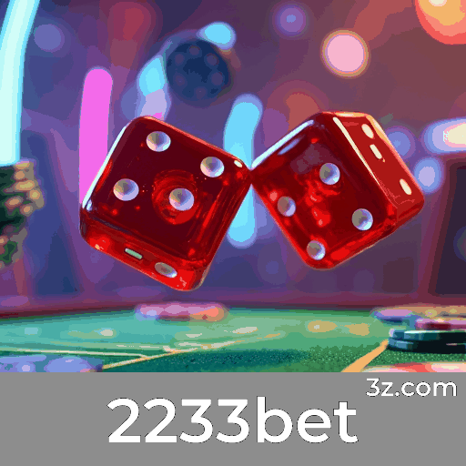 Cadastro na 2233bet