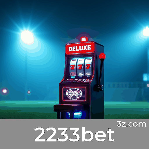 Cassino Online 2233bet