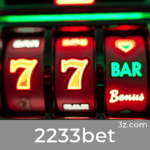 Acesso ao 2233bet