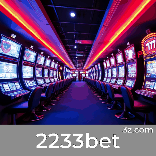 Cassino Online 2233bet