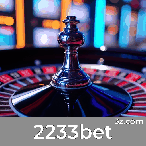 Acesso ao 2233bet