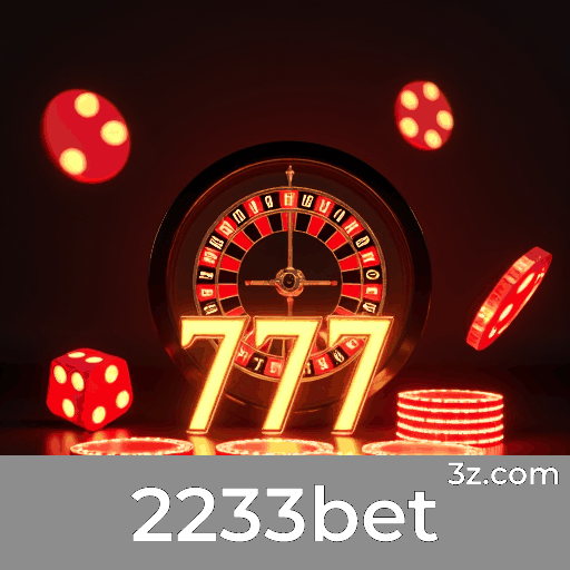Acesso ao 2233bet