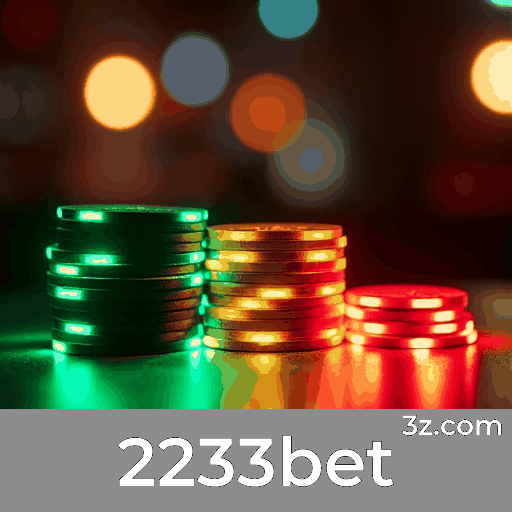 Cassino Online 2233bet