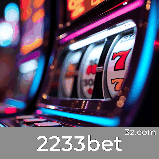 Cassino Online 2233bet