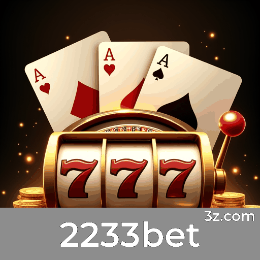 Acessar o site 2233bet COM