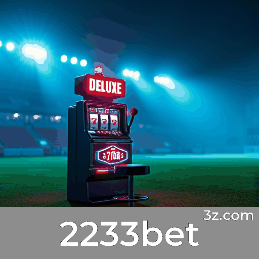 Acesso ao 2233bet