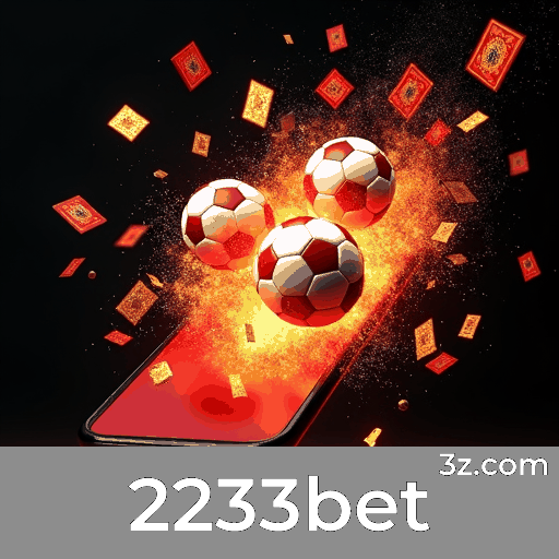2233bet: O Melhor em Apostas e Cassino