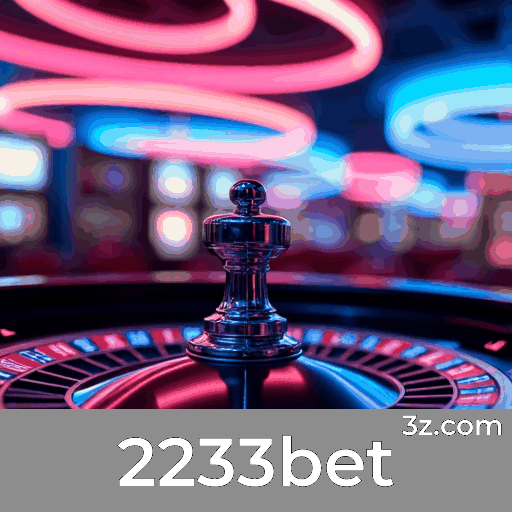Cassino Online 2233bet
