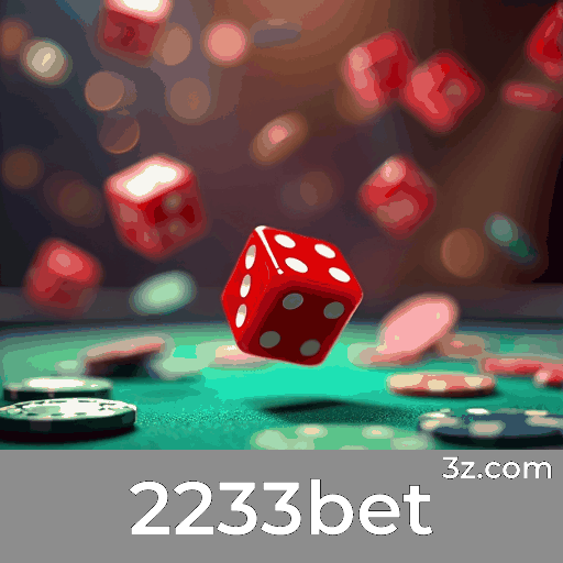 Acesso ao 2233bet
