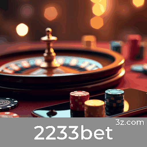Acesso ao 2233bet